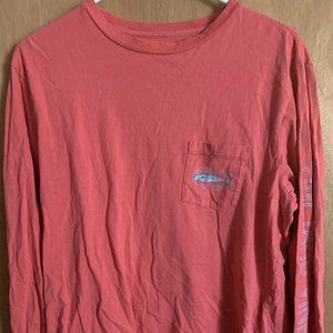 Vineyard Vines Long Sleeve Tee